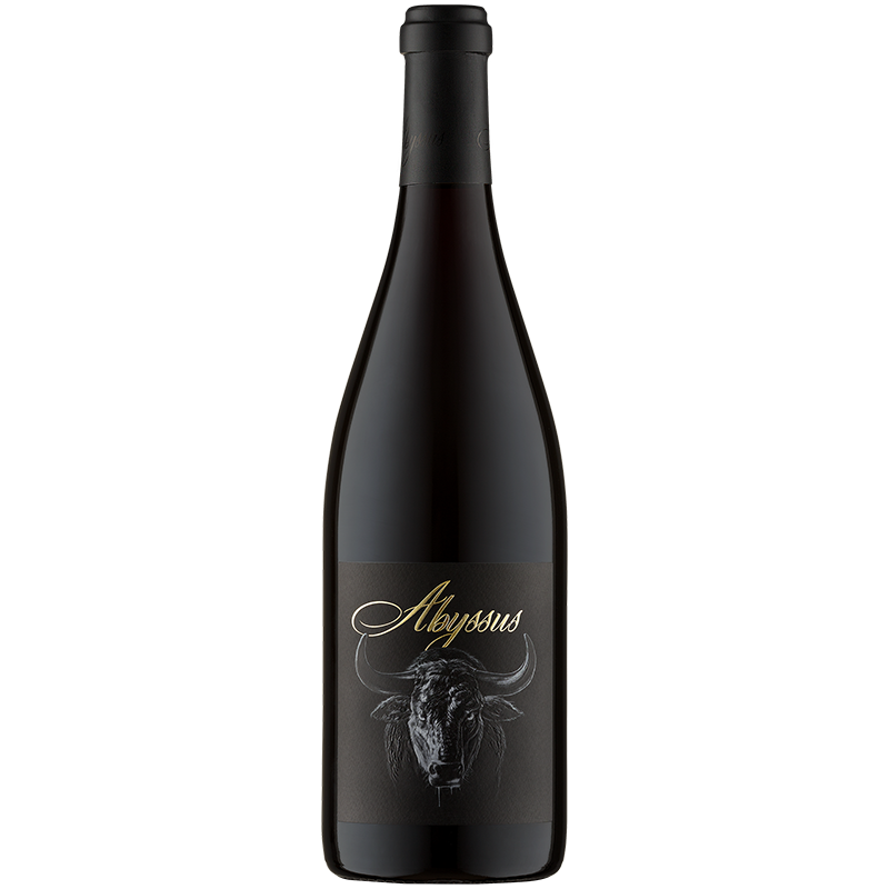 Abyssus Pinot Noir