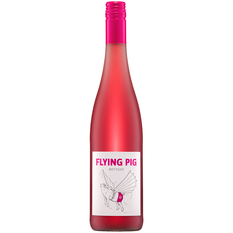 Flying Pig Rosé