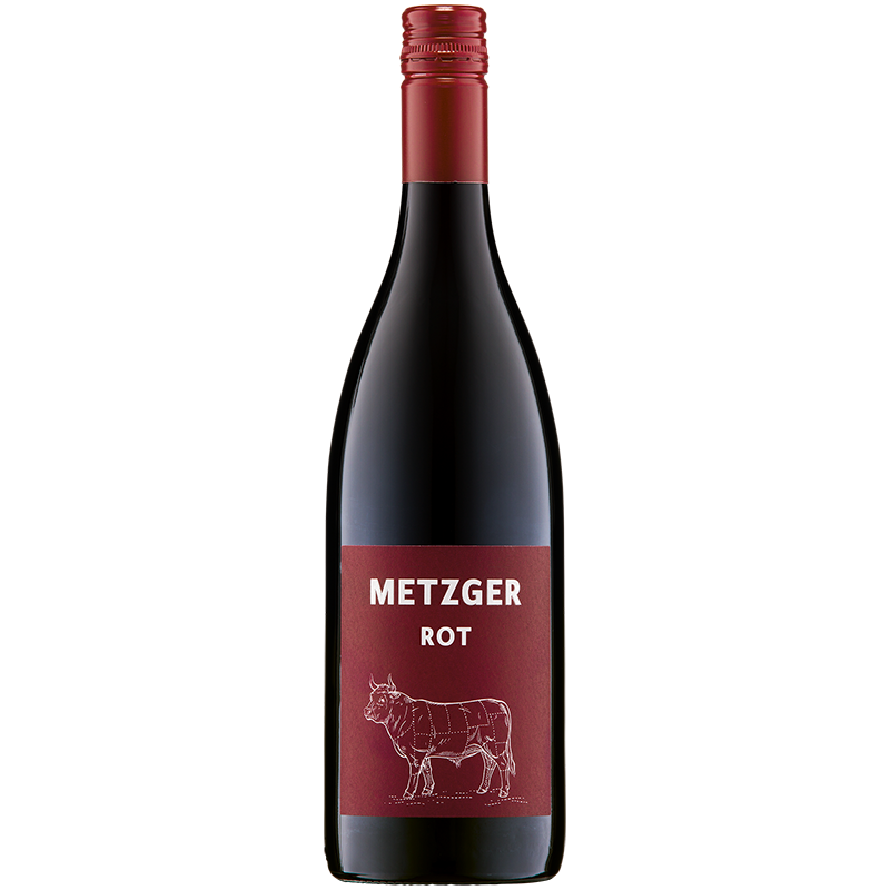 Metzger Rot
